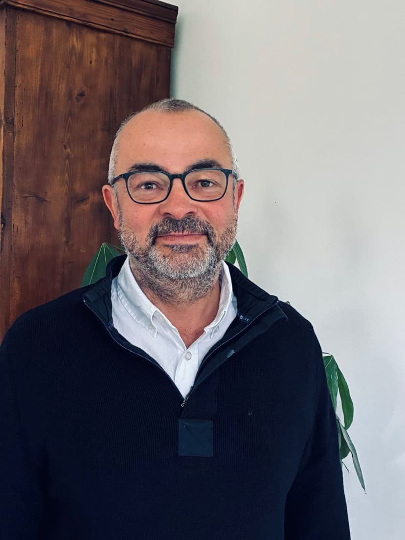 Yves Deniau hypnothérapeute à Saint-Brieuc